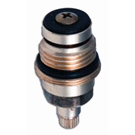 EPRA Ventil za slavinu, 1/2", 8x20